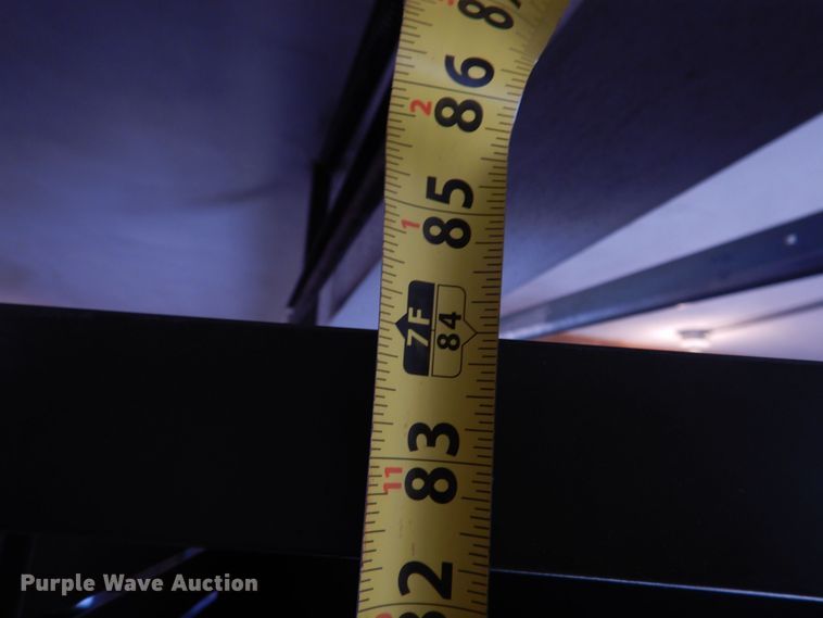 image for item KW9575 Shelving