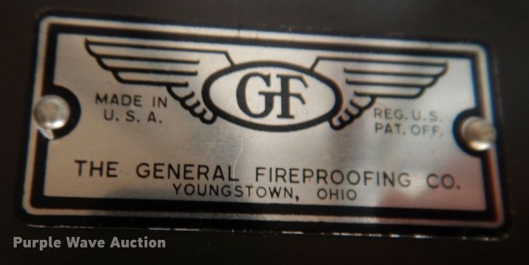 image for item KW9575 Shelving