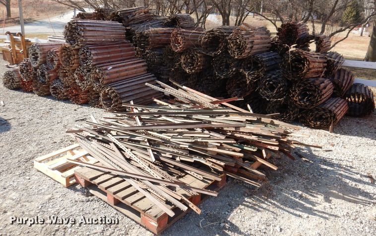 image for item KW9579 Building materials