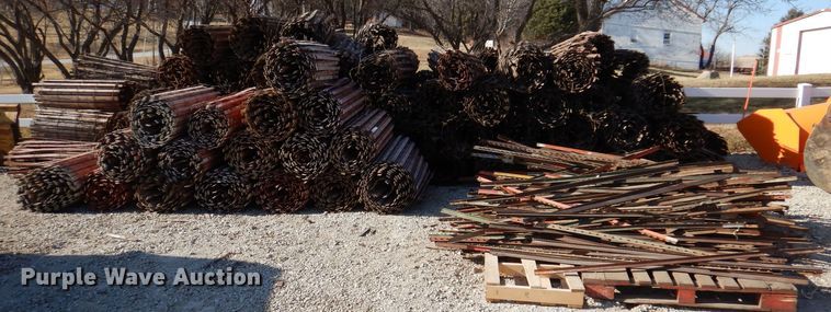 image for item KW9579 Building materials