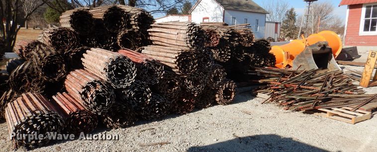 image for item KW9579 Building materials