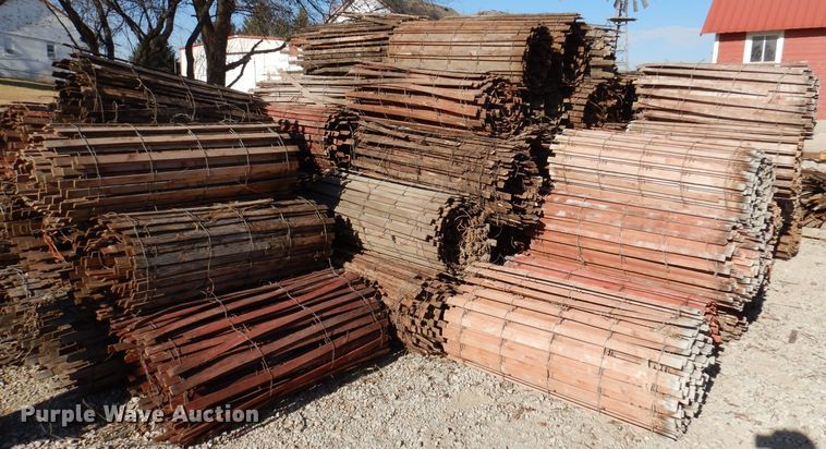 image for item KW9579 Building materials