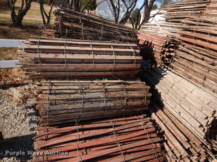 image for item KW9579 Building materials