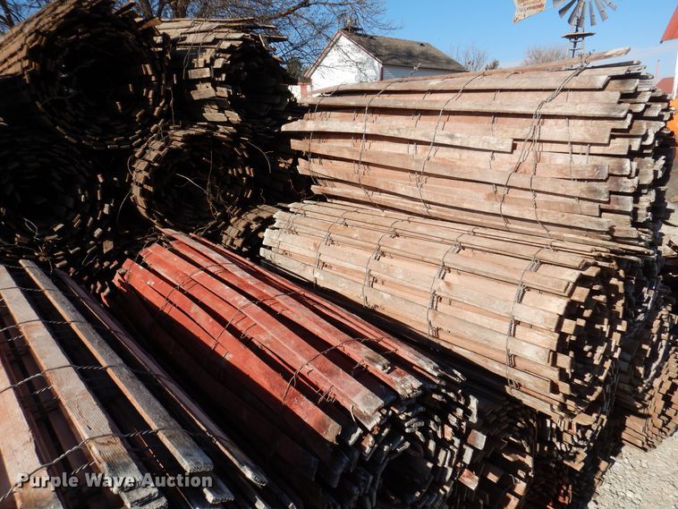 image for item KW9579 Building materials