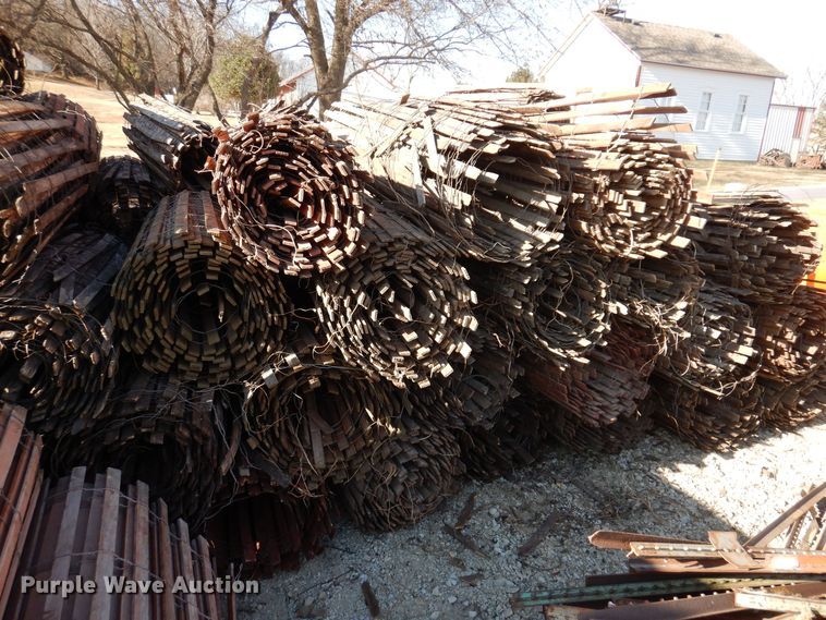 image for item KW9579 Building materials