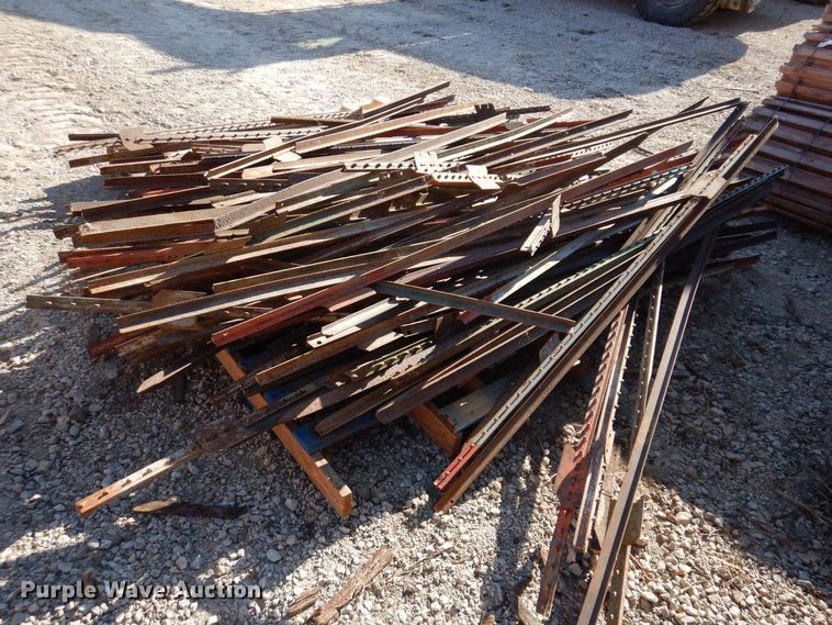 image for item KW9579 Building materials