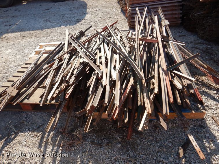 image for item KW9579 Building materials
