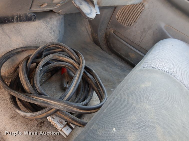 image for item KW9581 2003 Ford F250 Super Duty XL  pickup truck