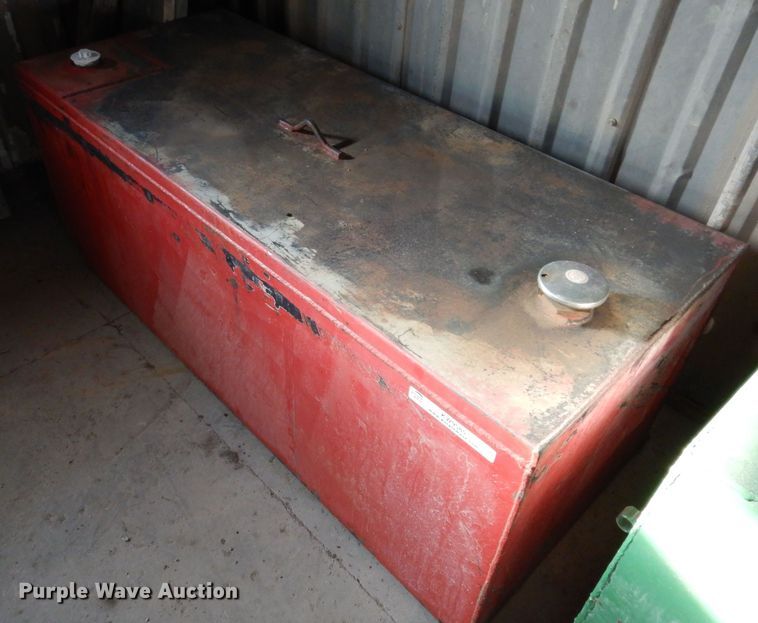 image for item KW9585 Fuel tank