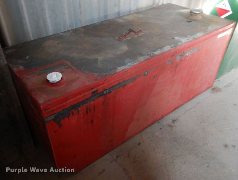 image for item KW9585 Fuel tank