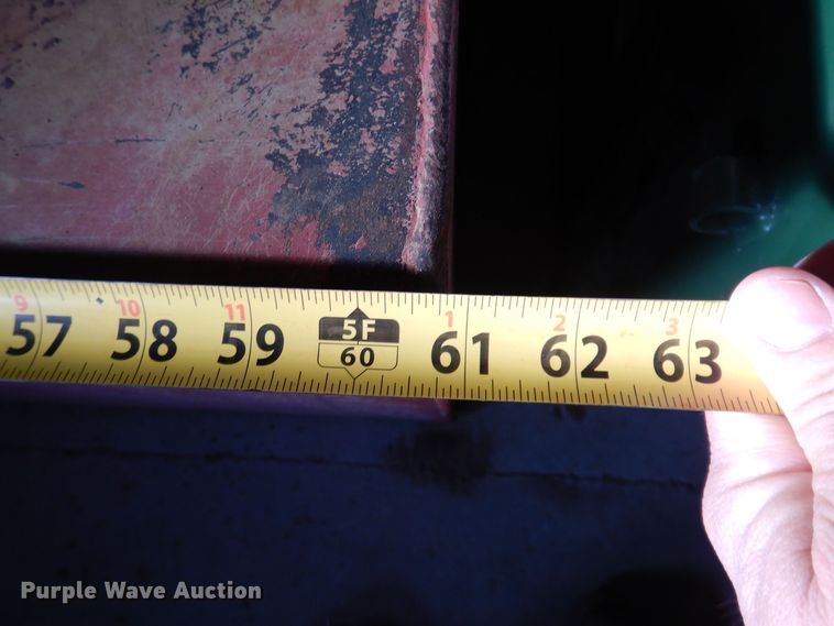 image for item KW9585 Fuel tank