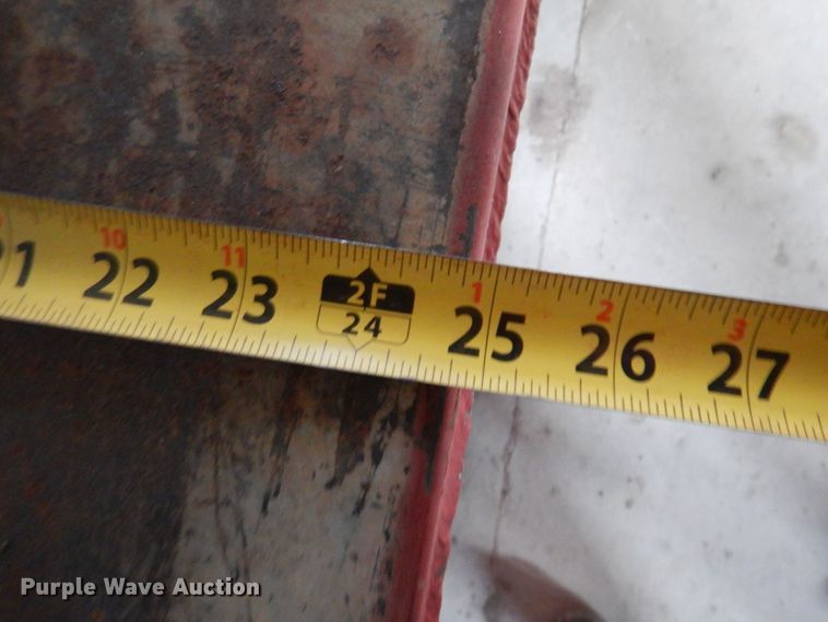 image for item KW9585 Fuel tank