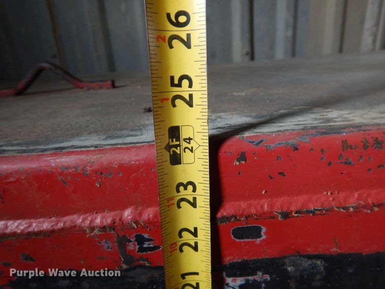 image for item KW9585 Fuel tank