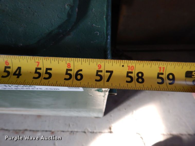 image for item KW9586 Fuel tank