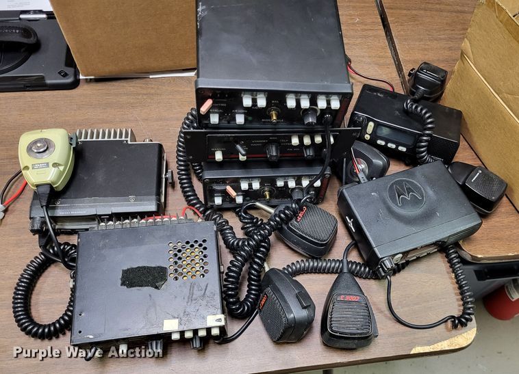 image for item LR9140 Equipment