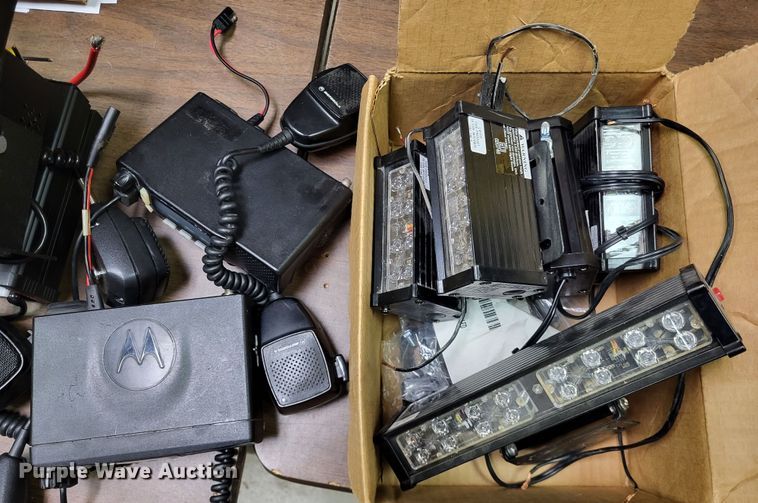 image for item LR9140 Equipment