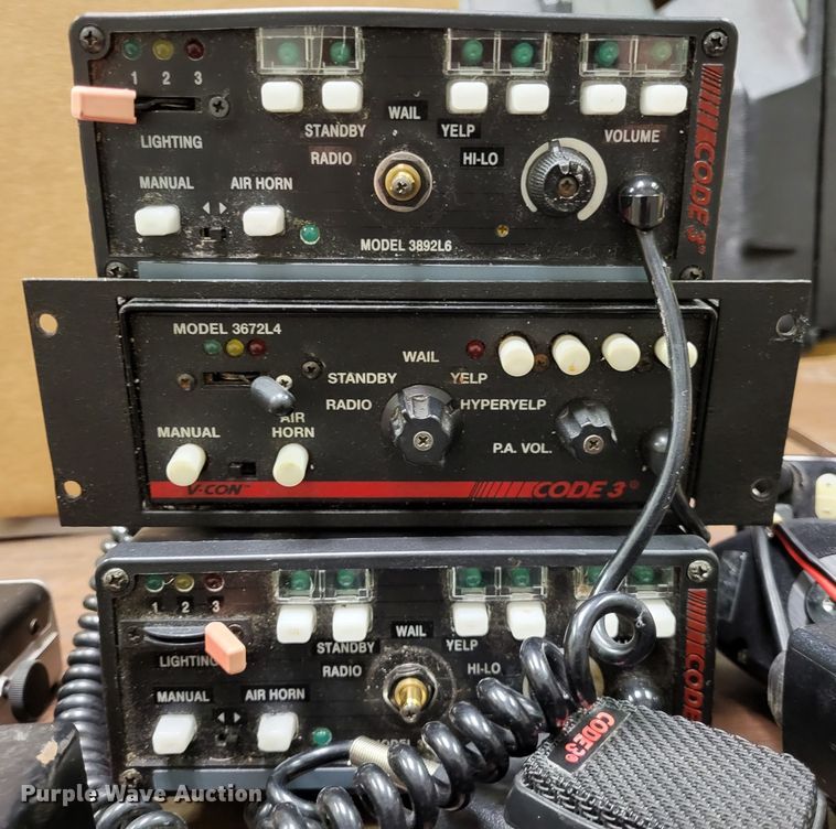 image for item LR9140 Equipment