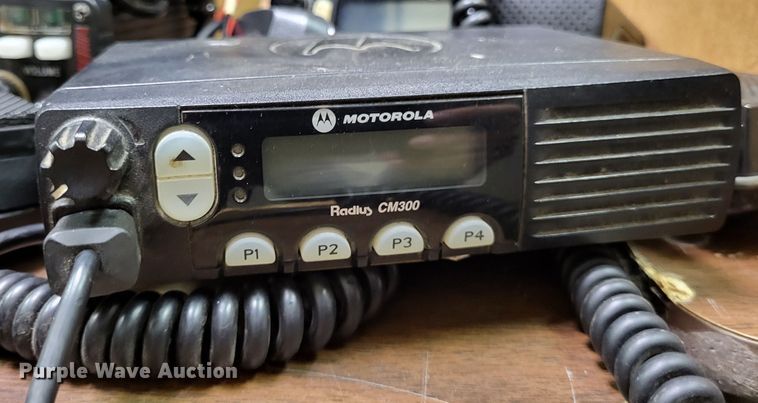 image for item LR9140 Equipment