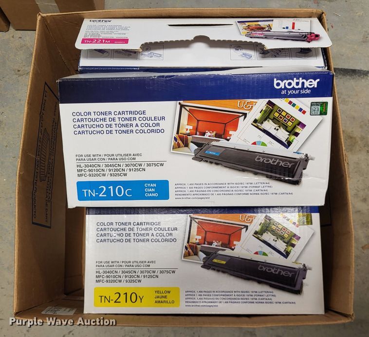 image for item LR9140 Equipment