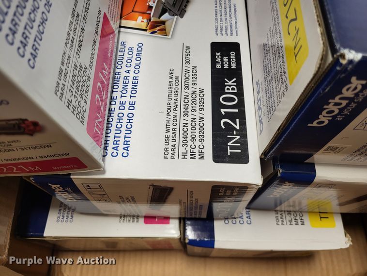 image for item LR9140 Equipment