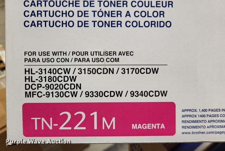 image for item LR9140 Equipment