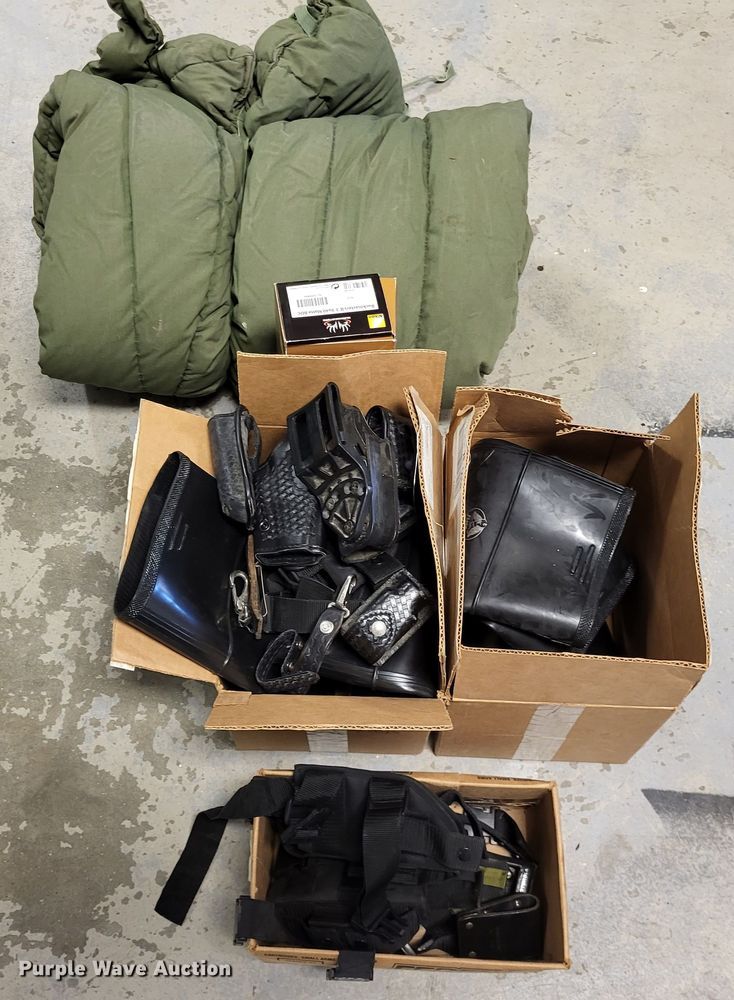 image for item LR9140 Equipment