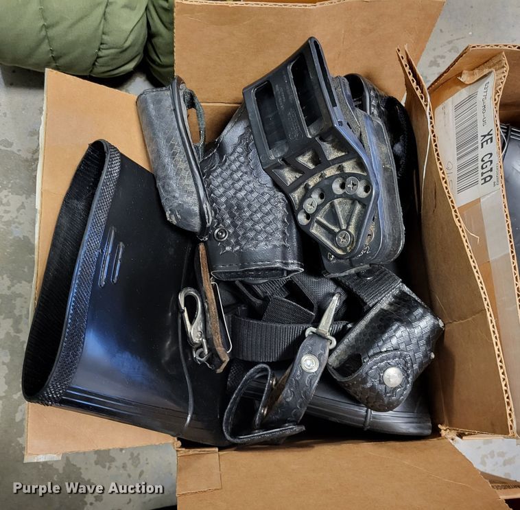 image for item LR9140 Equipment