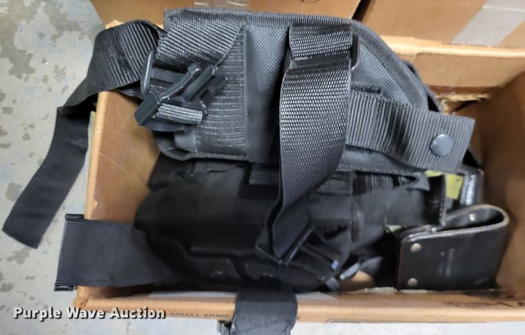 image for item LR9140 Equipment