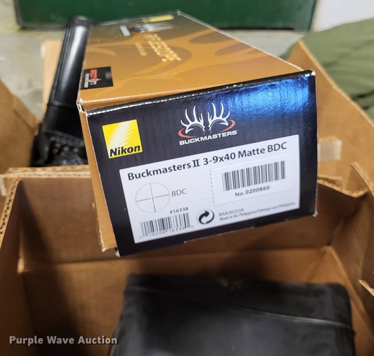 image for item LR9140 Equipment