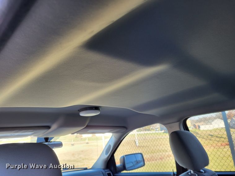 image for item LR9142 2013 Dodge Ram 1500  Crew Cab pickup truck