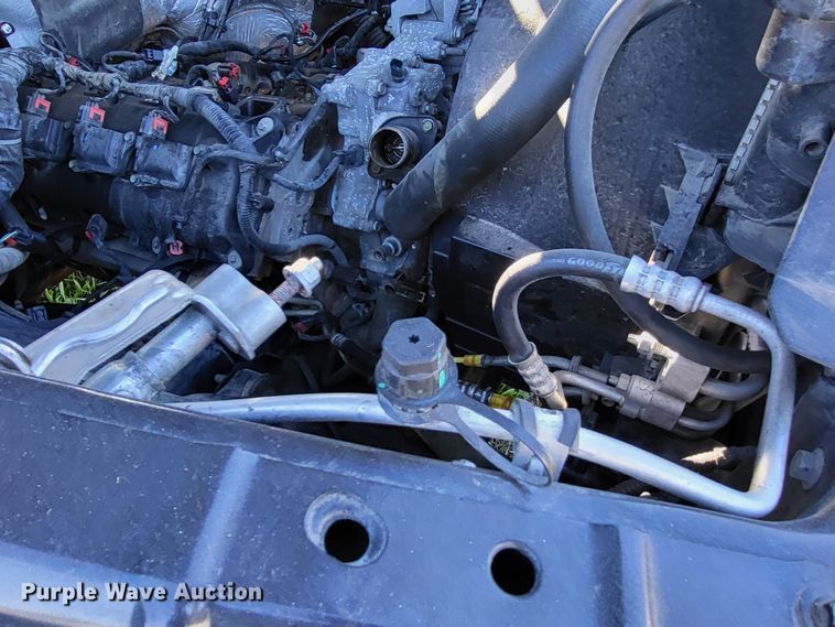 image for item LR9142 2013 Dodge Ram 1500  Crew Cab pickup truck