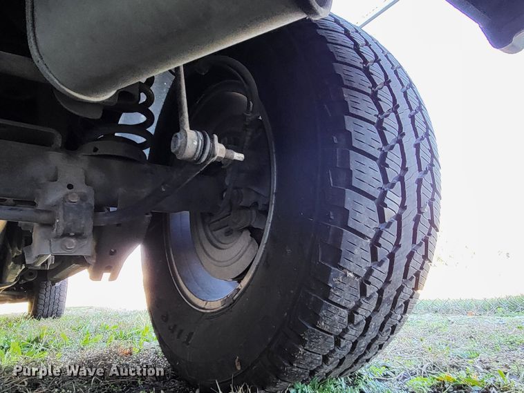 image for item LR9142 2013 Dodge Ram 1500  Crew Cab pickup truck