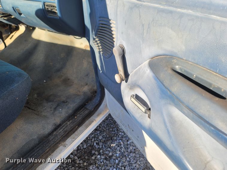 image for item MH9661 1995 Ford F150  pickup truck