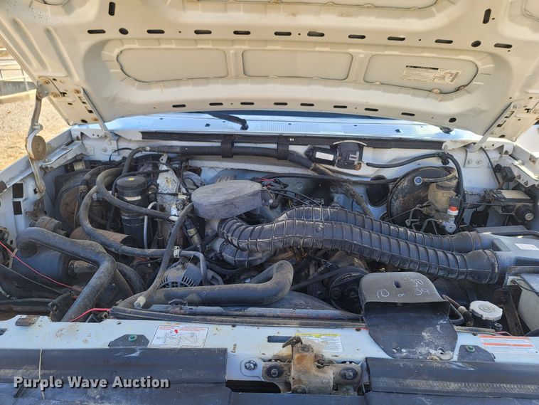 image for item MH9661 1995 Ford F150  pickup truck