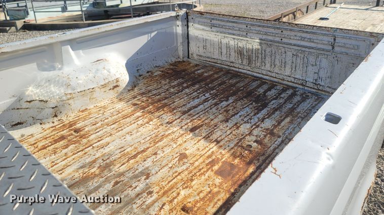 image for item MH9661 1995 Ford F150  pickup truck