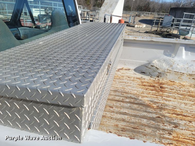 image for item MH9661 1995 Ford F150  pickup truck