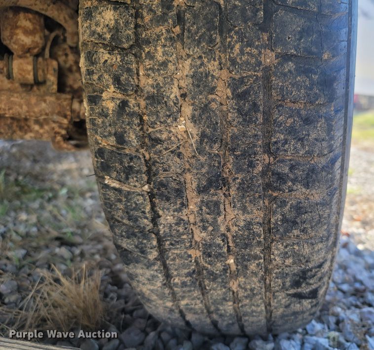 image for item MH9661 1995 Ford F150  pickup truck