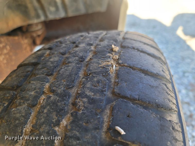 image for item MH9661 1995 Ford F150  pickup truck