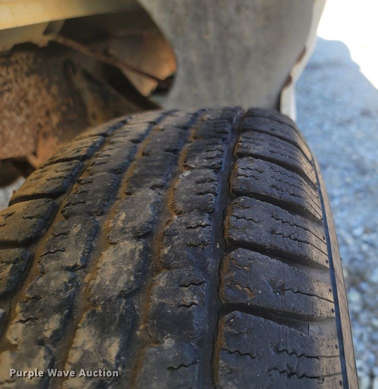 image for item MH9661 1995 Ford F150  pickup truck