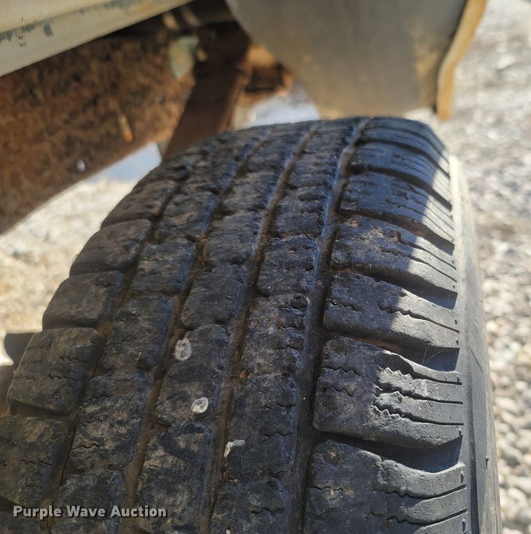 image for item MH9661 1995 Ford F150  pickup truck