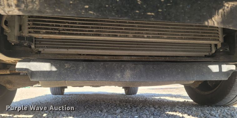 image for item MH9662 2008 Ford Crown Victoria Police Interceptor