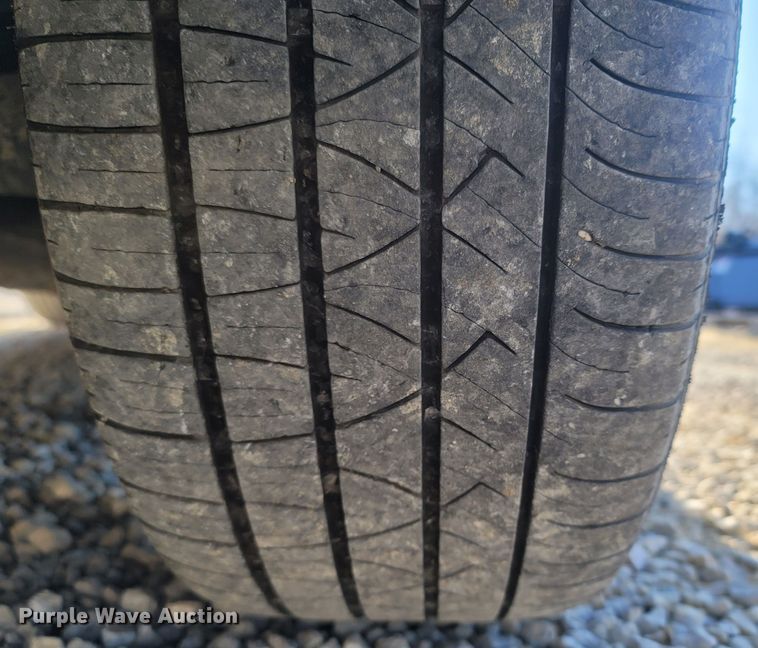 image for item MH9662 2008 Ford Crown Victoria Police Interceptor