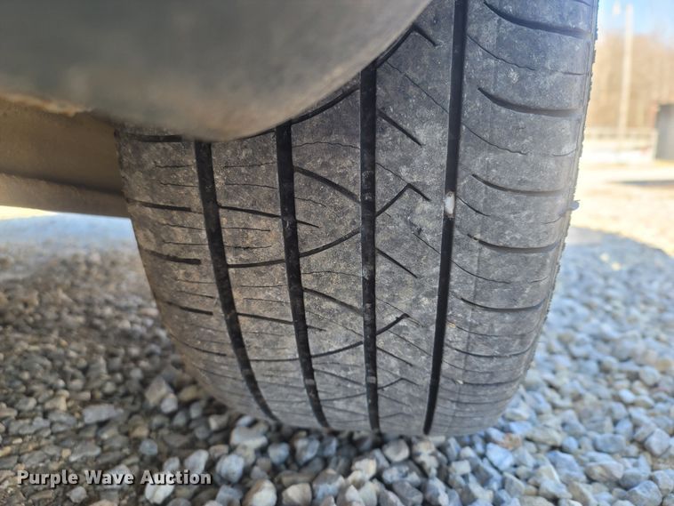 image for item MH9662 2008 Ford Crown Victoria Police Interceptor