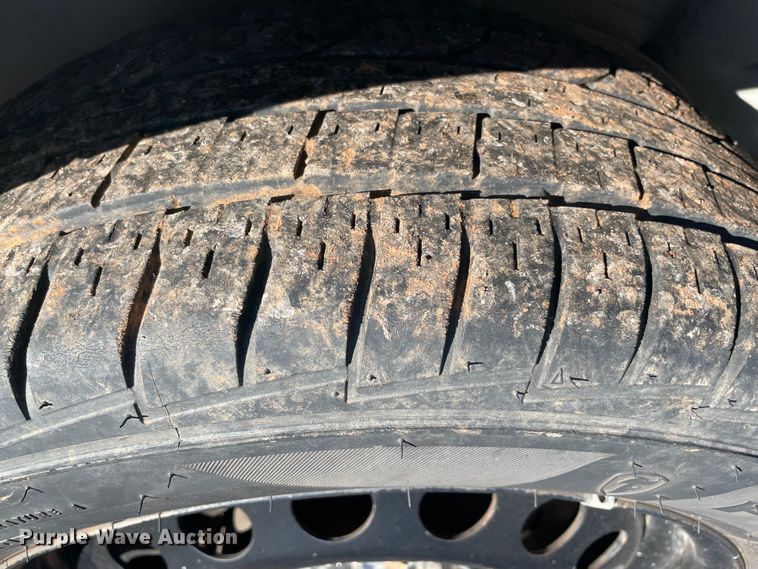 image for item MI9656 2012 Chevrolet Impala
