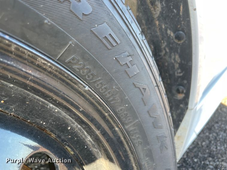 image for item MI9656 2012 Chevrolet Impala