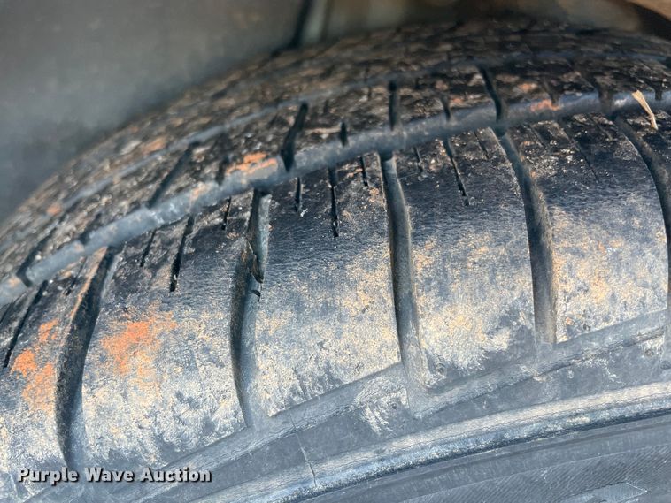image for item MI9656 2012 Chevrolet Impala