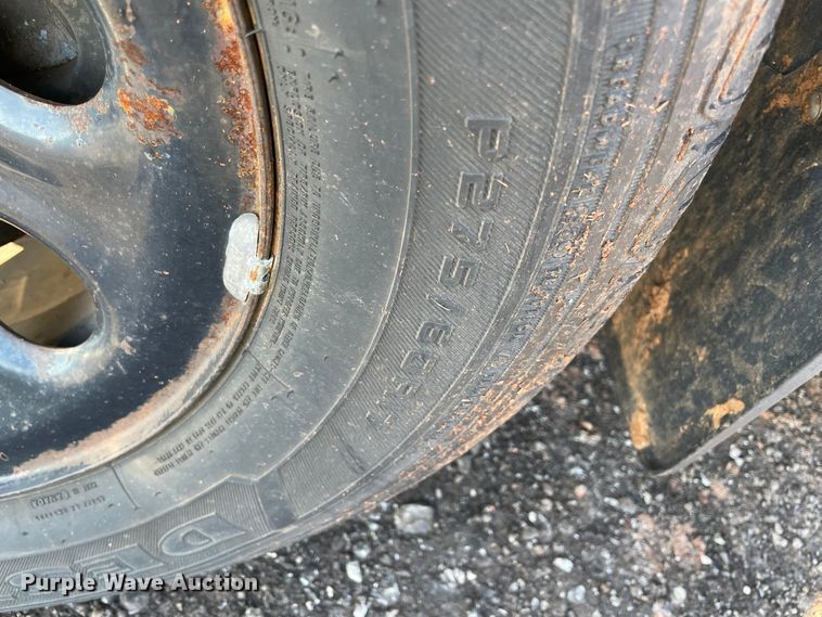 image for item MI9657 2009 Chevrolet Tahoe Police  SUV