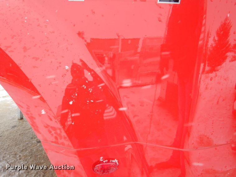 image for item MJ9949 Pickup bed