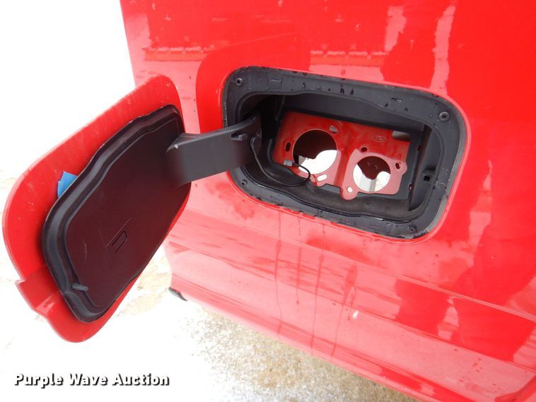 image for item MJ9949 Pickup bed