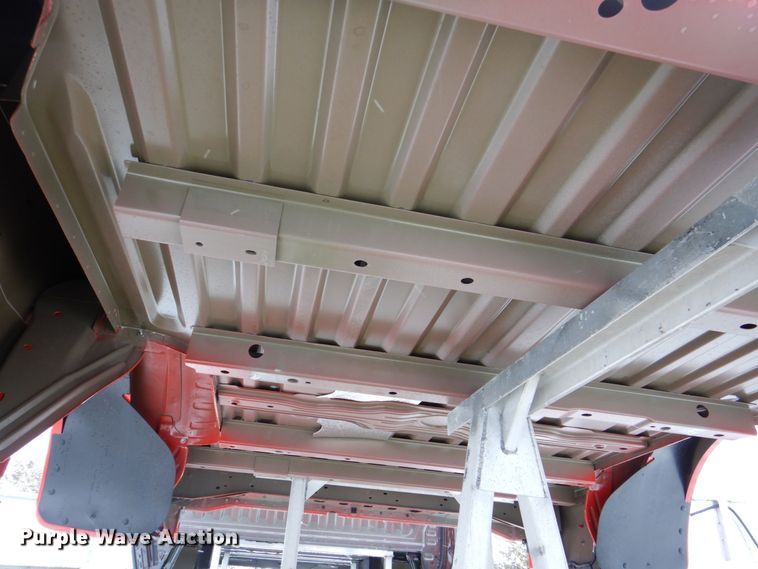 image for item MJ9949 Pickup bed